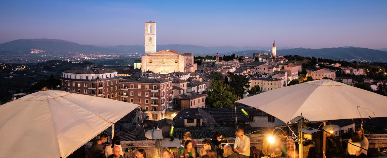 Baldovino Di Monte Panzió Monte San Savino Kültér fotó
